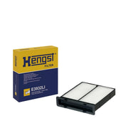 Hengst Cabin Air Filter (Pollen Filter) E3932LI