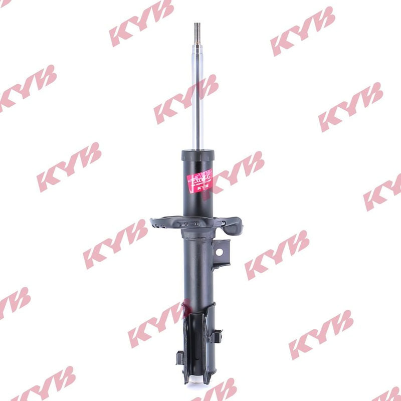 KYB Shock Absorber Damper Strut Front Left 3338085