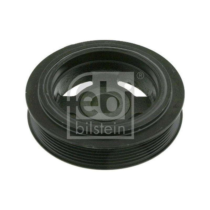 Febi Crank Shaft Belt Pulley 27230