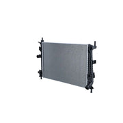 NRF Engine Radiator 550166