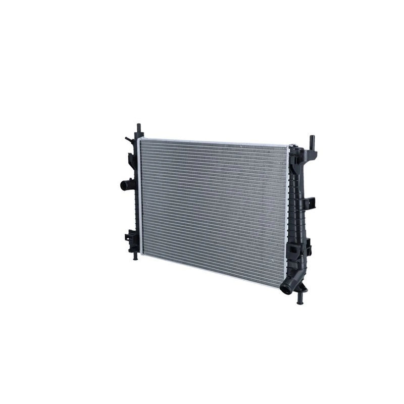NRF Engine Radiator 550166