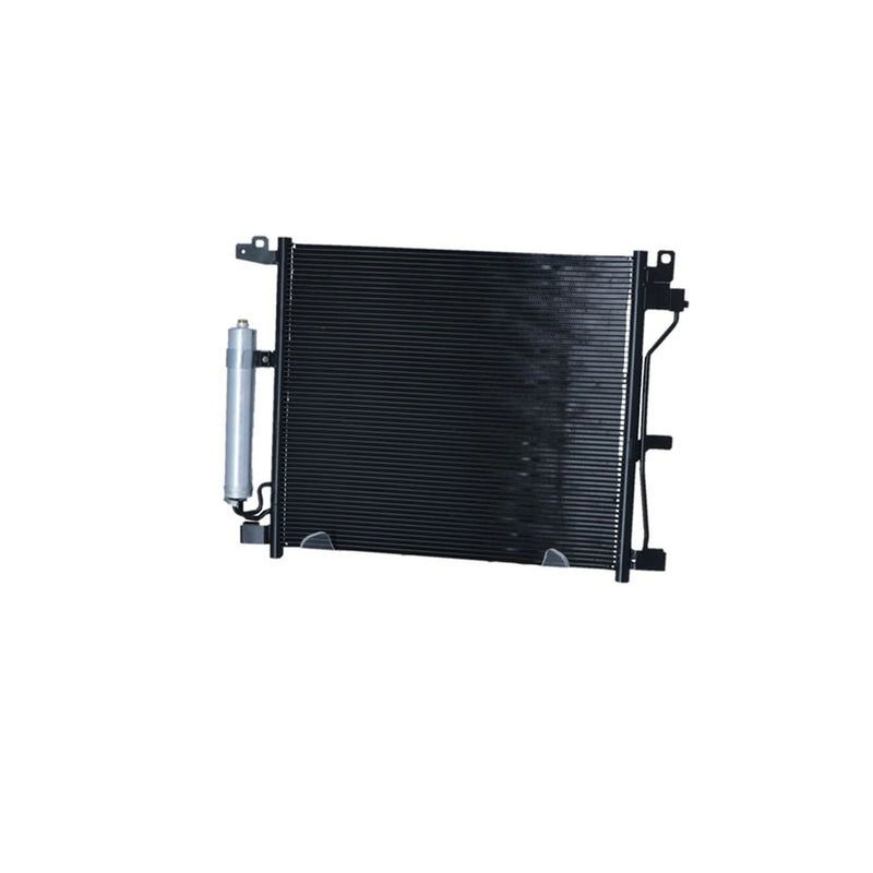 NRF Air Conditioning Condenser 350226