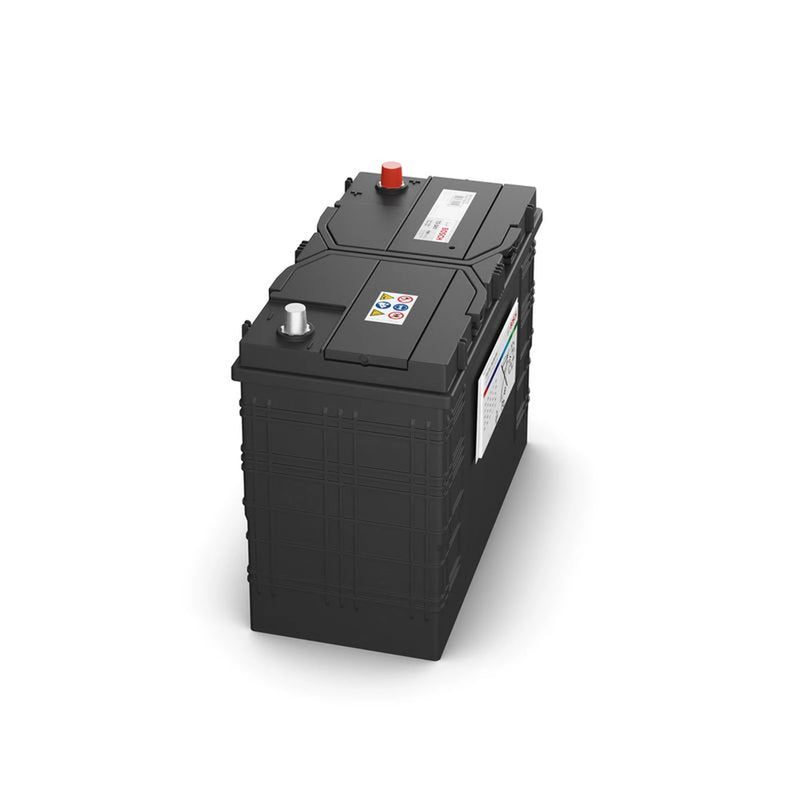 Bosch Batteries Battery 12V 125Ah 720A 0 092 T30 411