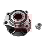 Apec Wheel Bearing Kit AWB1260