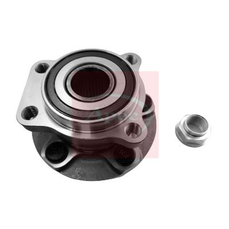 Apec Wheel Bearing Kit AWB1260