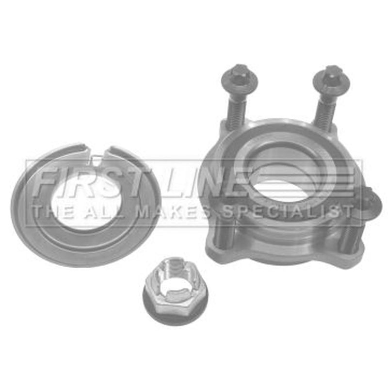 First Line Wheel Bearing Kit FBK1242