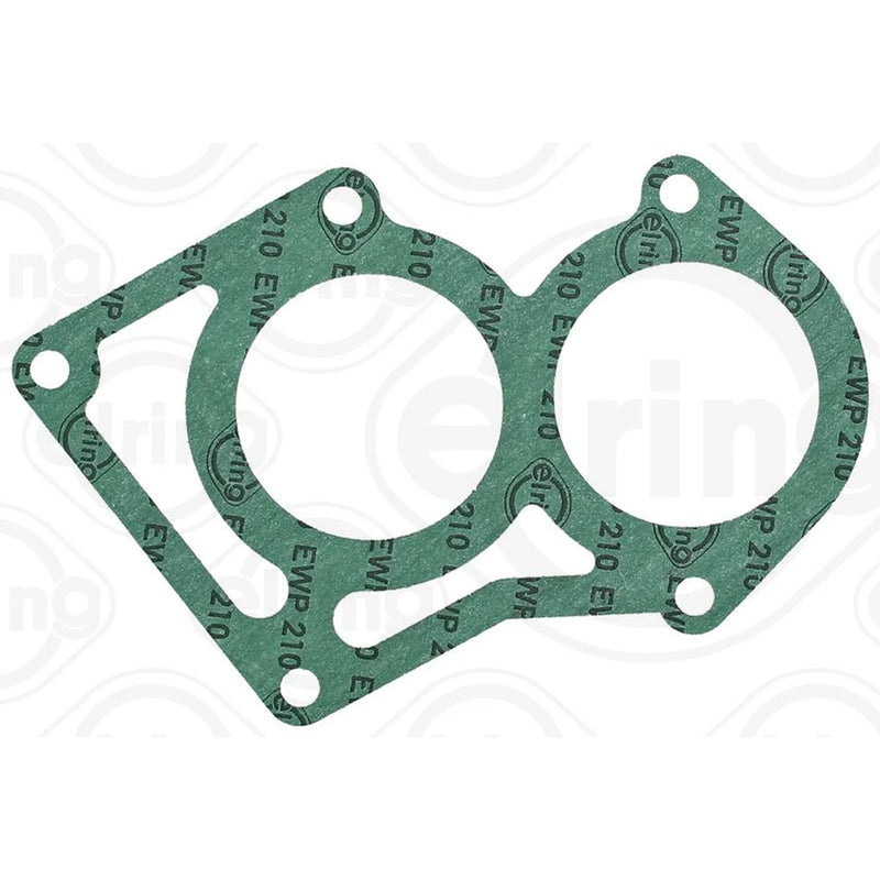 Elring Thermostat Seal OD ID Wide 823.800