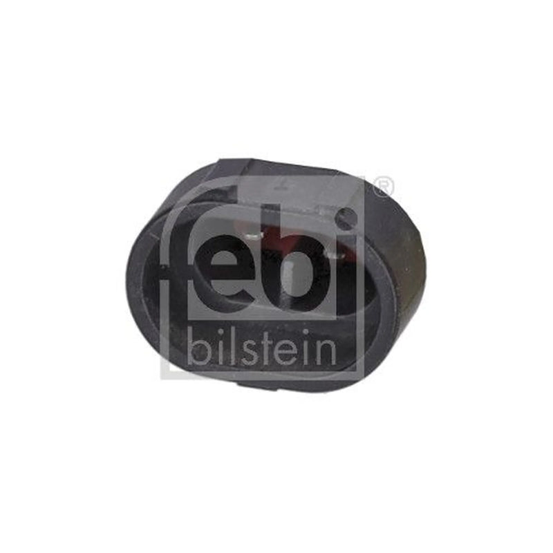 Febi Tailgate Release Switch 2 Connectors 186493