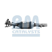 BM Catalysts Dpf BM11047
