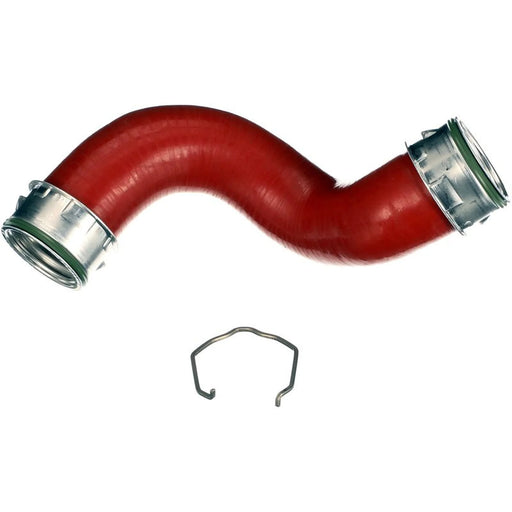 Gates Intercooler Turbo Charge Air Hose 290mm 09-0028C
