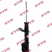 KYB Shock Absorber Damper Strut Front Left 338107