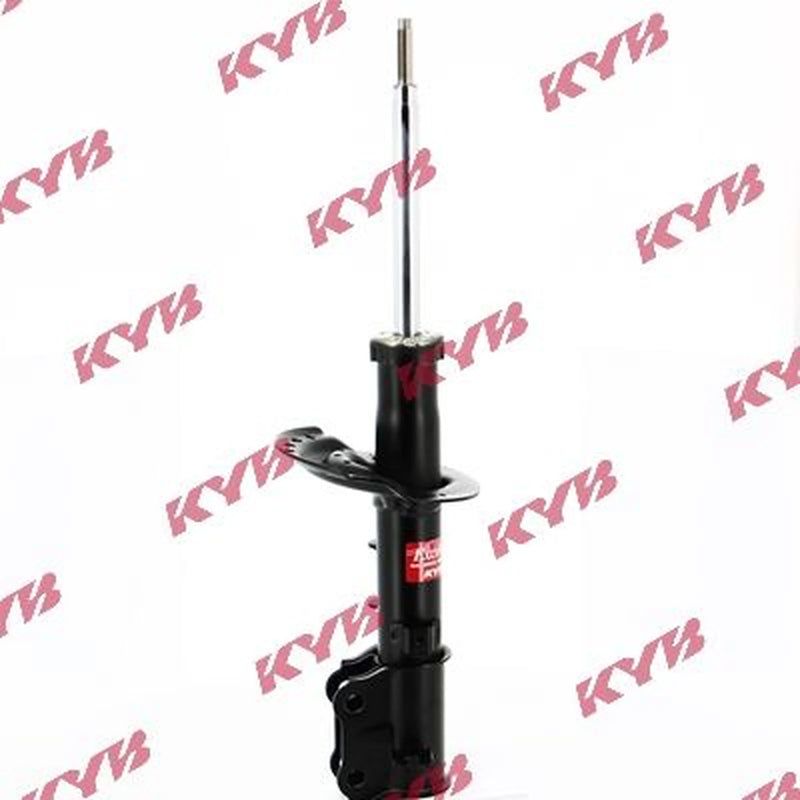 KYB Shock Absorber Damper Strut Front Left 338107