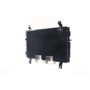Mahle Air Conditioning Condenser AC 714 000S