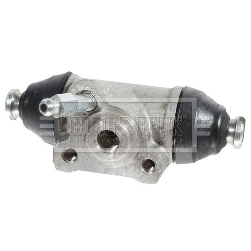 Borg & Beck Wheel Cylinder Hydraulic Brake Rear Left BBW1972