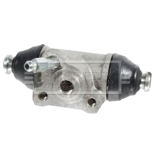 Borg & Beck Wheel Cylinder Hydraulic Brake Rear Left BBW1972