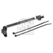 Febi Camshaft Sensor Connector Cable 2 Connectors 174070