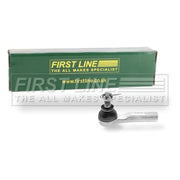 First Line Steering Tie Rod End Ball Joint FTR5691