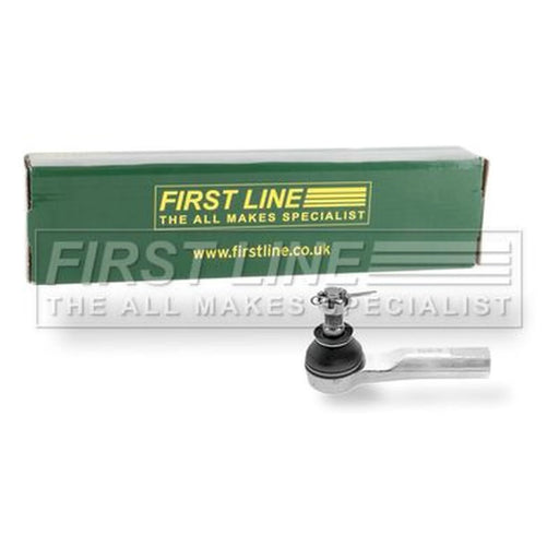 First Line Steering Tie Rod End Ball Joint FTR5691