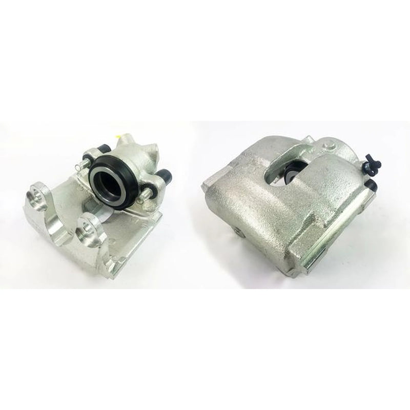 Abtex Brake Caliper Assembly Front Right ABC1033R