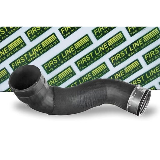 First Line Intercooler Turbo Charge Air Hose FTH1692