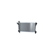 NRF Engine Radiator 50254