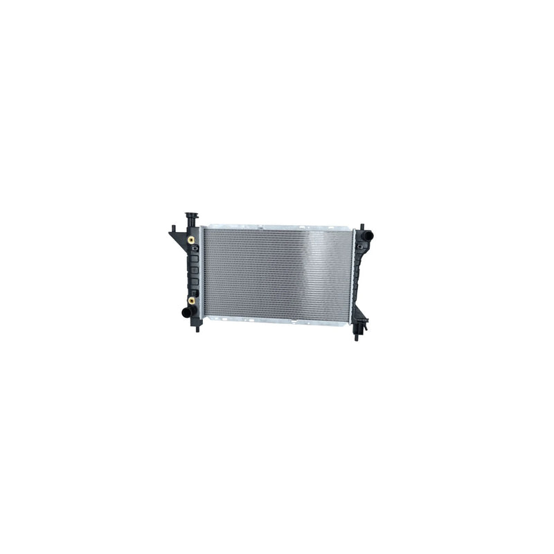 NRF Engine Radiator 50254