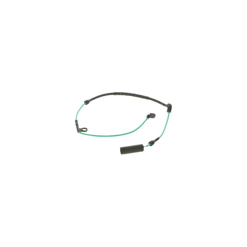 Bosch Brake Pad Wear Sensor Front 1 987 473 579