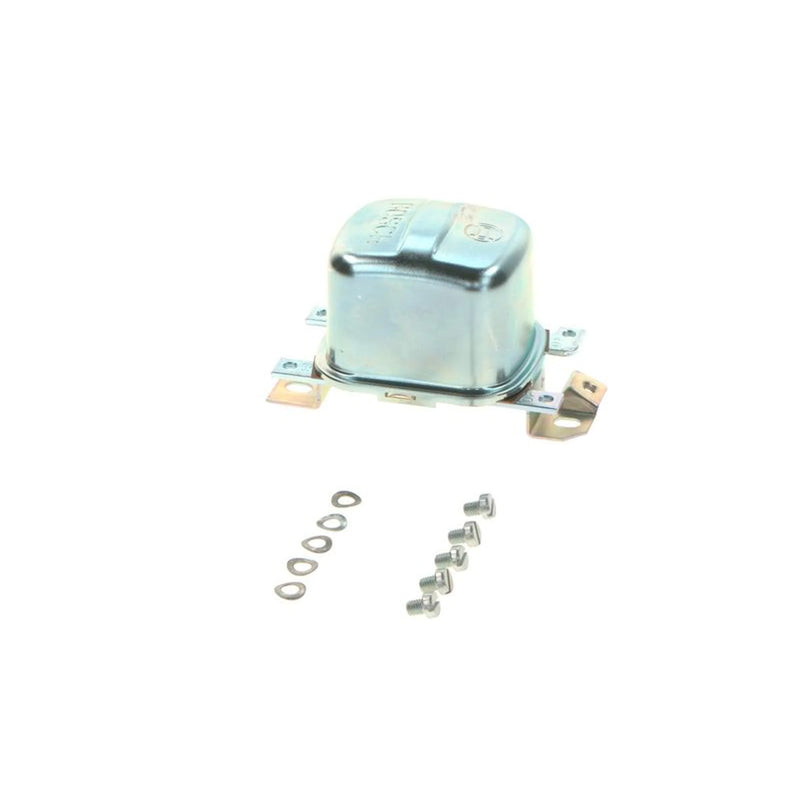 Bosch Alternator Voltage Regulator F 026 T02 204