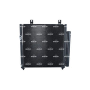 NRF Air Conditioning Condenser 350221