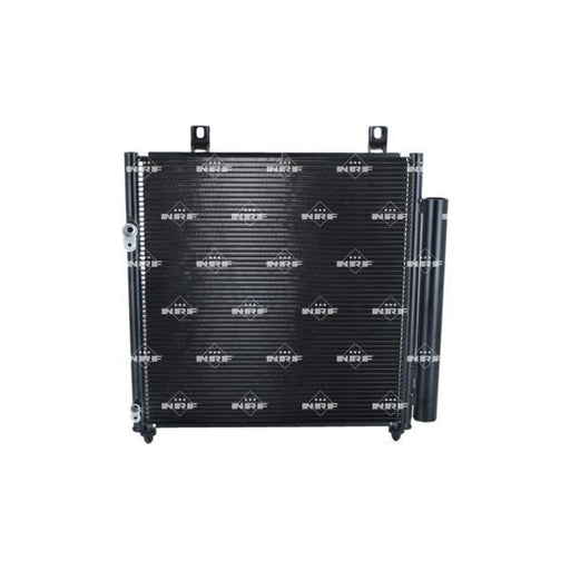 NRF Air Conditioning Condenser 350221
