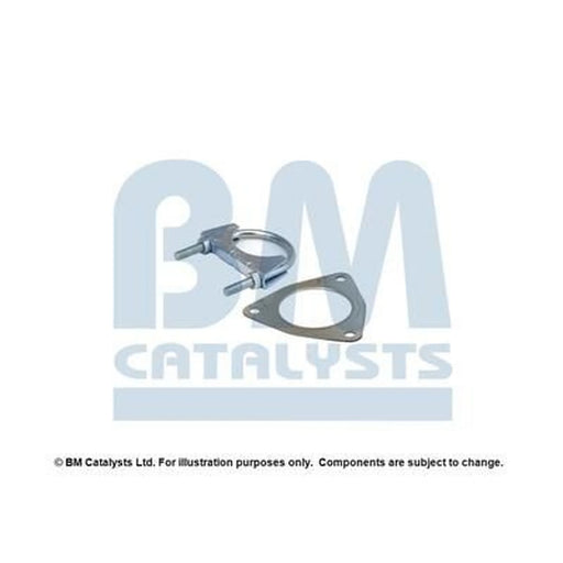 BM Catalysts Fitting Kit FK11027A FK11027A