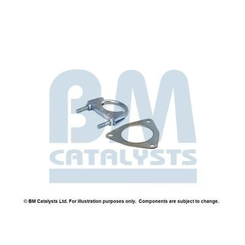 BM Catalysts Fitting Kit FK80258A FK80258A