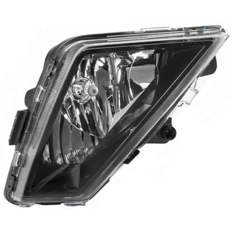 Hella Front Right Fog Light H8 1ND 013 001-021