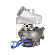 Febi Turbocharger Turbo Unit 191714