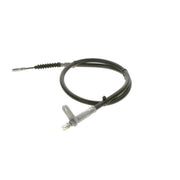 Bosch Handbrake Cable Rear 1 987 477 749