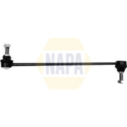 NAPA Stabiliser Bar Link Coupling Rod Front Ri NST4073