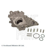 Blue Print Engine Cooling Water Pump ADT39186