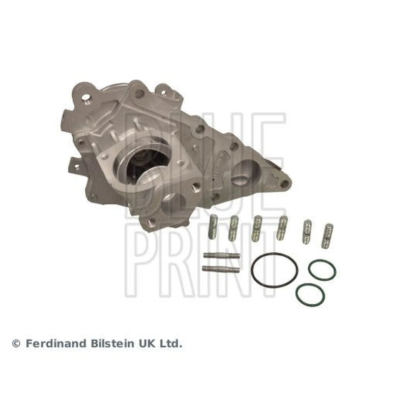 Blue Print Engine Cooling Water Pump ADT39186