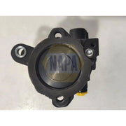 NAPA Power Steering Hydraulic Pump NPS1227