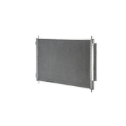 Mahle Air Conditioning Condenser AC 811 000P