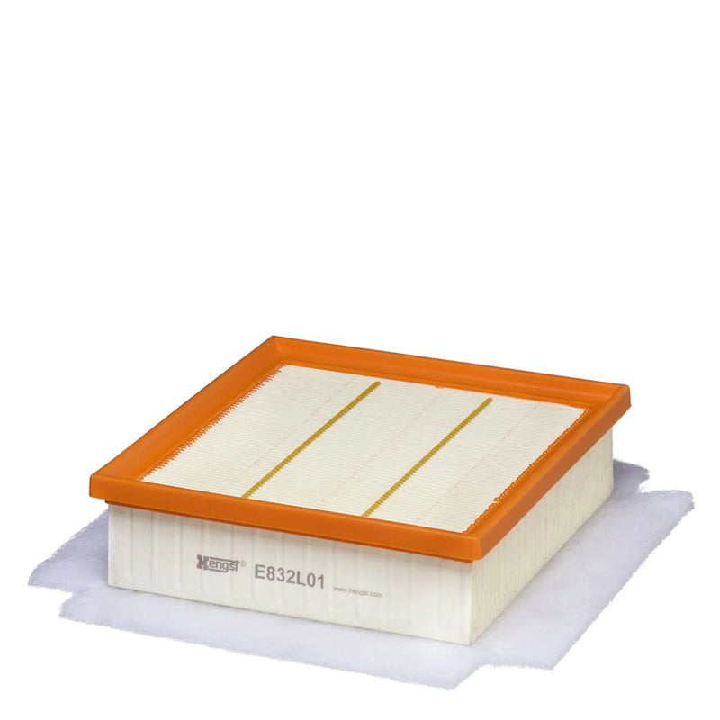 Hengst Engine Air Filter E832L01