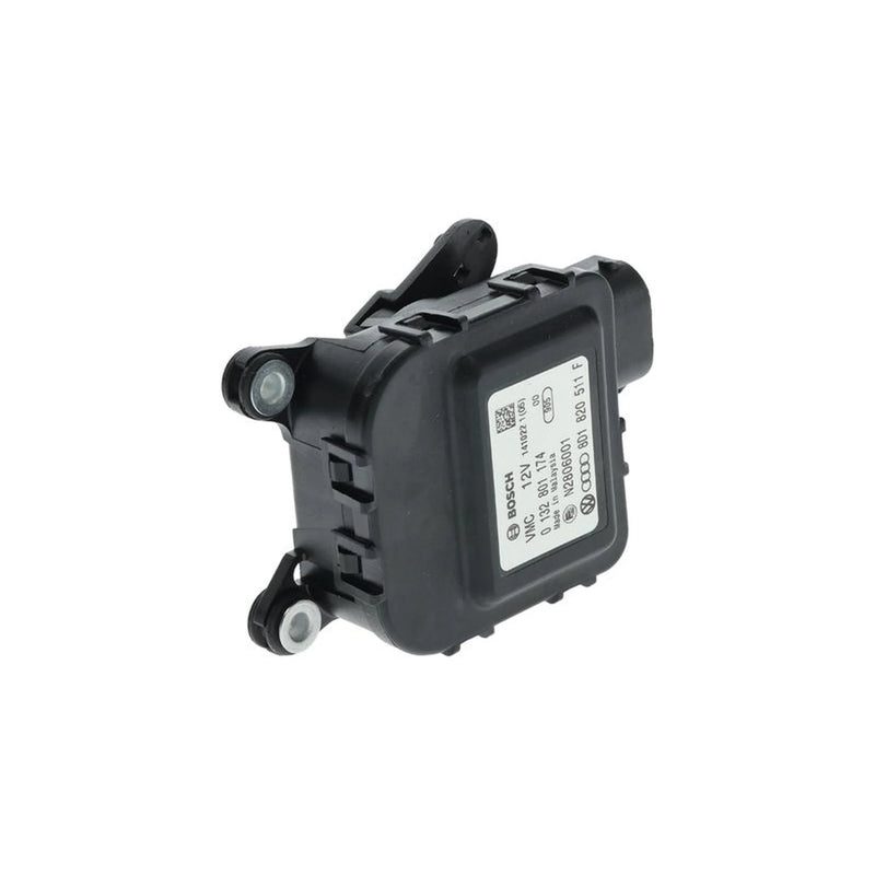 Bosch Headlight Levelling Motor Actuator 0 132 801 174