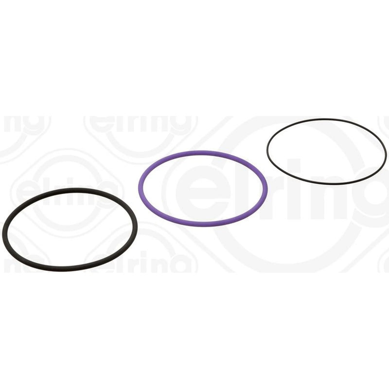 Elring Cylinder Liner Gasket Set Thick 755.311
