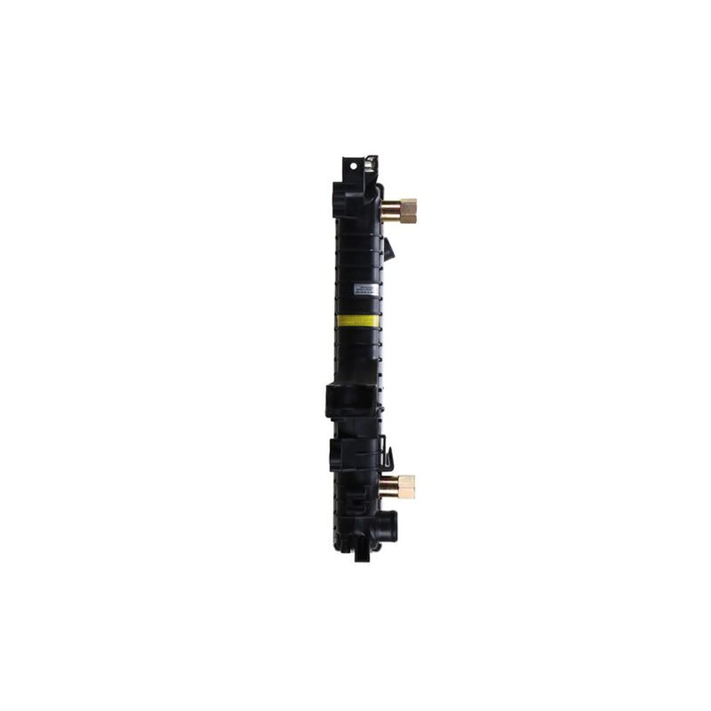 Hella Engine Radiator 8MK 366 301-031