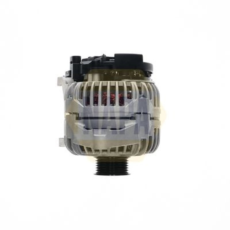 NAPA Car Alternator 12V NAL2512