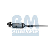 BM Catalysts Homologated Diesel Cat & Dpf BM11015H