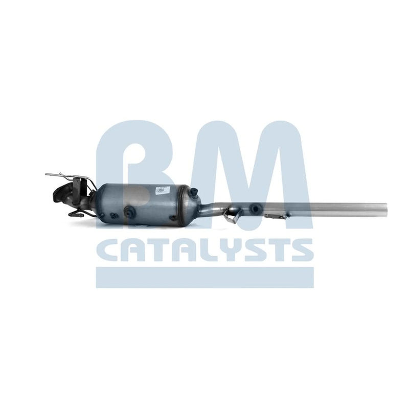 BM Catalysts Homologated Diesel Cat & Dpf BM11015H