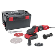 Flex Power Tools SE14-2 125 110V/BS SUPRAFLEX Polisher 125mm 1400W 110V - 461334