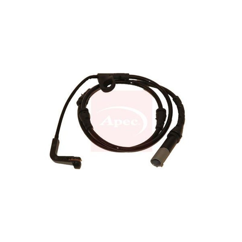 Apec Brake Pad Wear Sensor Front WIR5190