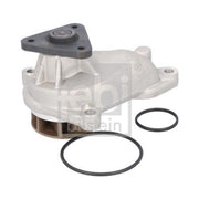 Febi Engine Cooling Water Pump 183697